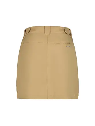LUHTA | Jupe Hopiala pour femmes | camel